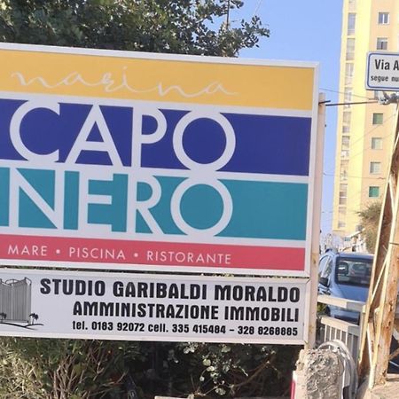 Suite Levante 56 - Fronte Mare Sanremo Ospedaletti Bagian luar foto