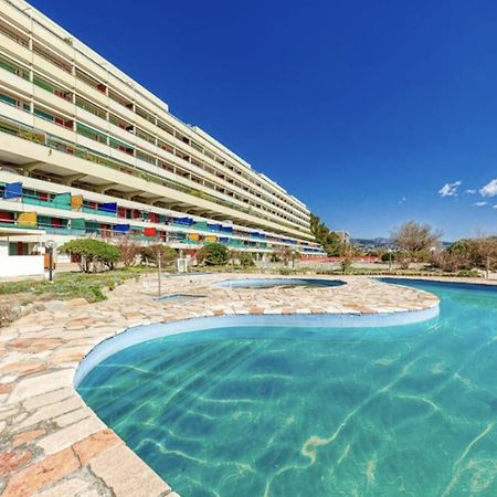 Suite Levante 56 - Fronte Mare Sanremo Ospedaletti Bagian luar foto